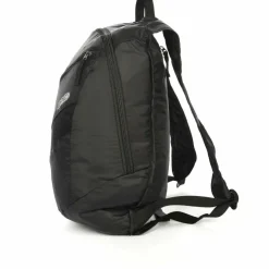 Epic Daypacks<Essentials Faltbarer Rucksack 40 cm black
