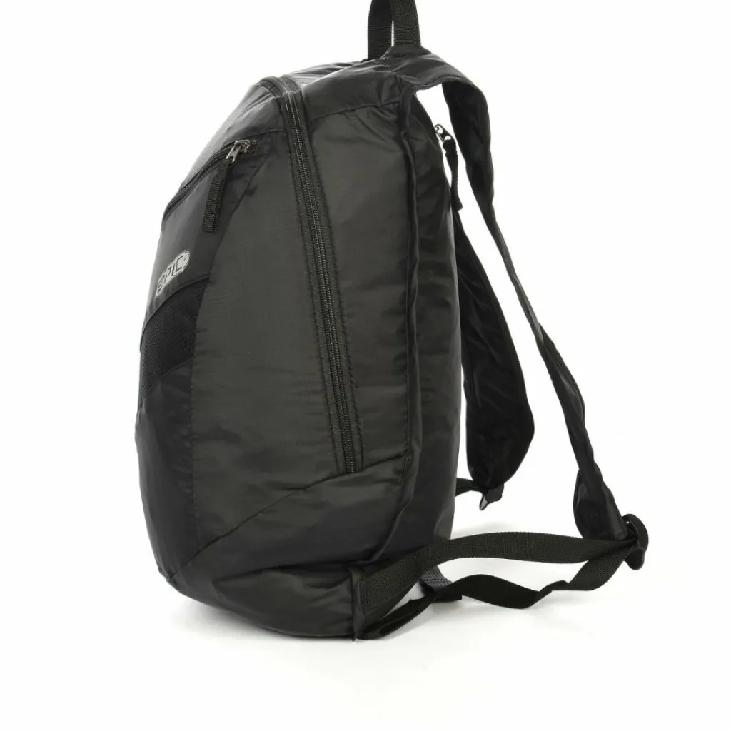 Epic Daypacks<Essentials Faltbarer Rucksack 40 cm black