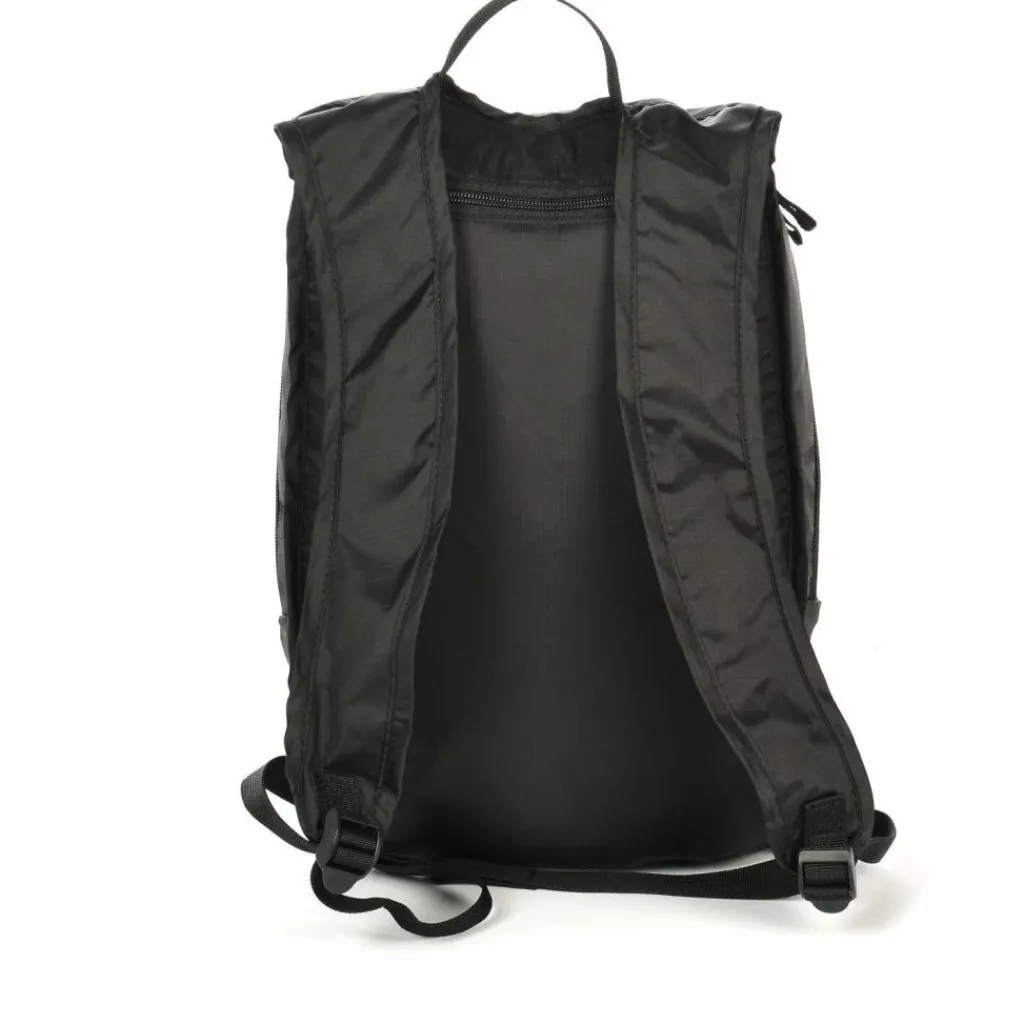 Epic Daypacks<Essentials Faltbarer Rucksack 40 cm black