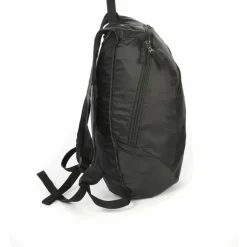 Epic Daypacks<Essentials Faltbarer Rucksack 40 cm black
