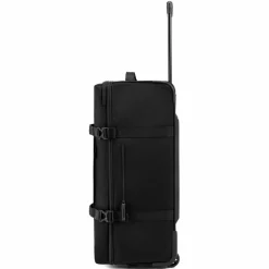 Epic Koffersets Als Weichgepäck|Koffersets 3-Teilig<Explorer NXT 2-Rollen Reisetaschenset 3 ltg. bl