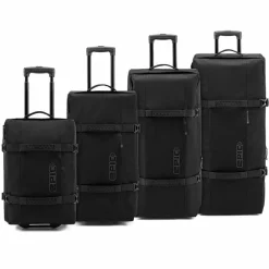 Epic Explorer NXT 2-Rollen Reisetaschenset 4tlg.