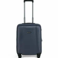 Epic Hartgepäck Kabinengepäck|4-Rollen Kabinentrolleys<GTO 5.0 4-Rollen Kabinentrolley 55 cm midnightblue