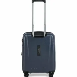 Epic Hartgepäck Kabinengepäck|4-Rollen Kabinentrolleys<GTO 5.0 4-Rollen Kabinentrolley 55 cm midnightblue
