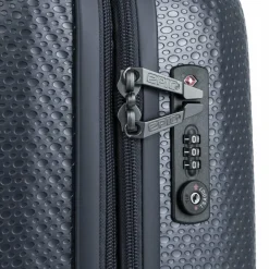 Epic Hartgepäck Kabinengepäck|4-Rollen Kabinentrolleys<GTO 5.0 4-Rollen Kabinentrolley 55 cm midnightblue