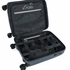 Epic Hartgepäck Kabinengepäck|4-Rollen Kabinentrolleys<GTO 5.0 4-Rollen Kabinentrolley 55 cm midnightblue