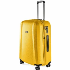 Epic GTO 5.0 4-Rollen Kofferset 3tlg.