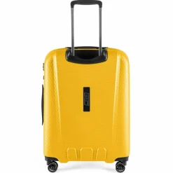 Epic GTO 5.0 4-Rollen Kofferset 3tlg.