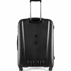 Epic 4-Rollen Koffer|Hartgepäck<GTO 5.0 4-Rollen Trolley 73 cm frozenblack