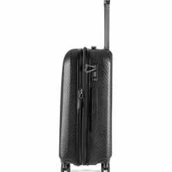 Epic 4-Rollen Koffer|Hartgepäck<GTO 5.0 4-Rollen Trolley 65 cm frozenblack