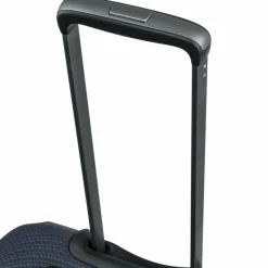 Epic GTO 5.0 4-Rollen Trolley 65 cm