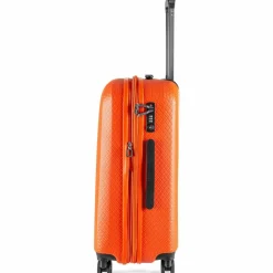 Outlet Epic GTO 5.0 4-Rollen Trolley 65 cm neonorange