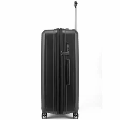 Online Epic Halo 4 Rollen Trolley 75 cm mit Dehnfalte instantblack