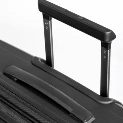 Online Epic Halo 4 Rollen Trolley 75 cm mit Dehnfalte instantblack