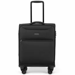 New Epic Jupiter 4X 4 Rollen Kabinentrolley 55 cm black