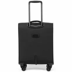 New Epic Jupiter 4X 4 Rollen Kabinentrolley 55 cm black