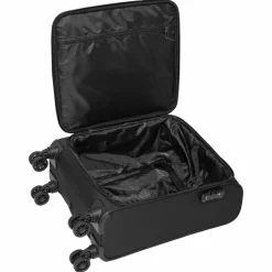 New Epic Jupiter 4X 4 Rollen Kabinentrolley 55 cm black