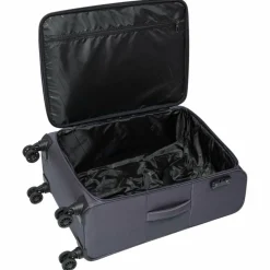 Epic Jupiter 4X 4 Rollen Kofferset 3-teilig