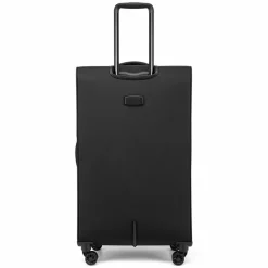 Epic Weichgepäck|4-Rollen Koffer<Jupiter 4X 4 Rollen Trolley 79 cm black