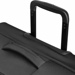 Epic Weichgepäck|4-Rollen Koffer<Jupiter 4X 4 Rollen Trolley 79 cm black