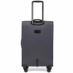Epic Jupiter 4X 4 Rollen Trolley 69 cm