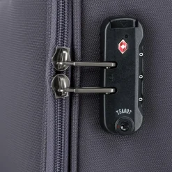 Epic Jupiter 4X 4 Rollen Trolley 69 cm