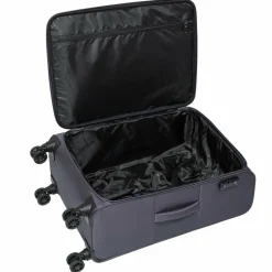 Epic Jupiter 4X 4 Rollen Trolley 69 cm