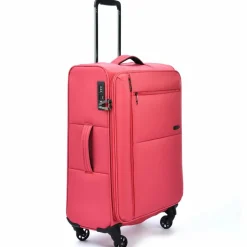 Online Epic Nano 2.0 4-Rollen Kofferset 3tlg. berrypink