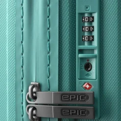 Epic Hartgepäck Kabinengepäck|4-Rollen Kabinentrolleys<Phantom SL 4-Rollen Kabinentrolley 55 cm mintcoral