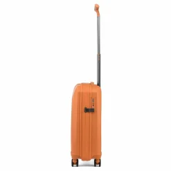 Epic Hartgepäck Kabinengepäck|4-Rollen Kabinentrolleys<Phantom SL 4-Rollen Kabinentrolley 55 cm burntorange