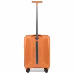 Epic Hartgepäck Kabinengepäck|4-Rollen Kabinentrolleys<Phantom SL 4-Rollen Kabinentrolley 55 cm burntorange
