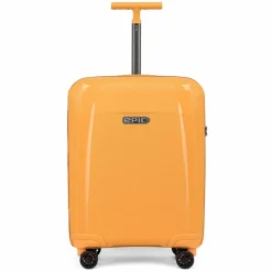 Epic Phantom SL 4-Rollen Kabinentrolley 55 cm