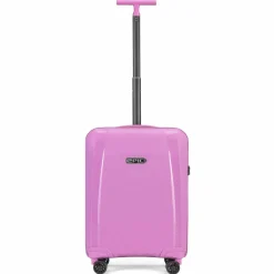 Epic Hartgepäck Kabinengepäck|4-Rollen Kabinentrolleys<Phantom SL 4-Rollen Kabinentrolley 55 cm passionpink