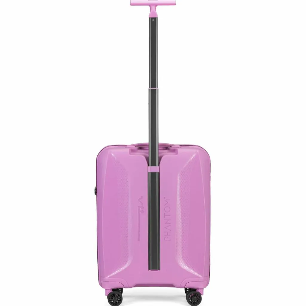 Epic Hartgepäck Kabinengepäck|4-Rollen Kabinentrolleys<Phantom SL 4-Rollen Kabinentrolley 55 cm passionpink