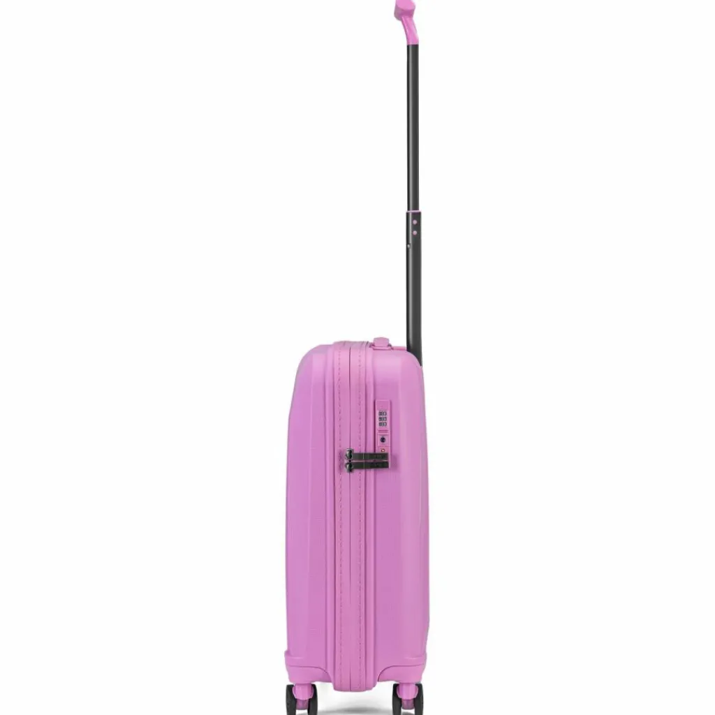 Epic Hartgepäck Kabinengepäck|4-Rollen Kabinentrolleys<Phantom SL 4-Rollen Kabinentrolley 55 cm passionpink