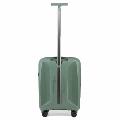 Clearance Epic Phantom SL 4-Rollen Kabinentrolley 55 cm edengreen