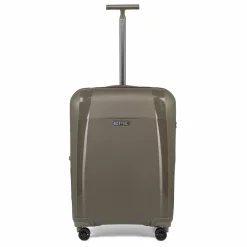 Epic Hartgepäck|4-Rollen Koffer<Phantom SL 4-Rollen Trolley 66 cm cedarbrown