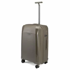Epic Hartgepäck|4-Rollen Koffer<Phantom SL 4-Rollen Trolley 66 cm cedarbrown