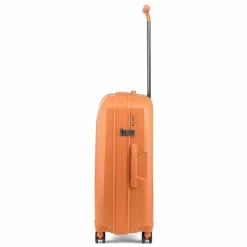 Sale Epic Phantom SL 4-Rollen Trolley 66 cm burntorange