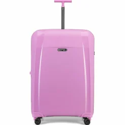 Epic 4-Rollen Koffer|Hartgepäck<Phantom SL 4-Rollen Trolley 76 cm passionpink