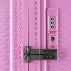 Epic 4-Rollen Koffer|Hartgepäck<Phantom SL 4-Rollen Trolley 76 cm passionpink