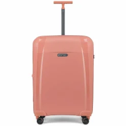 Best Epic Phantom SL 4-Rollen Trolley 66 cm flamingopink