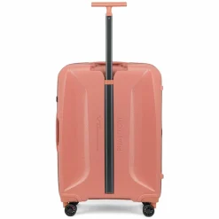 Best Epic Phantom SL 4-Rollen Trolley 66 cm flamingopink