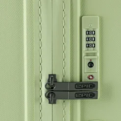 Epic Phantom SL 4-Rollen Trolley 66 cm