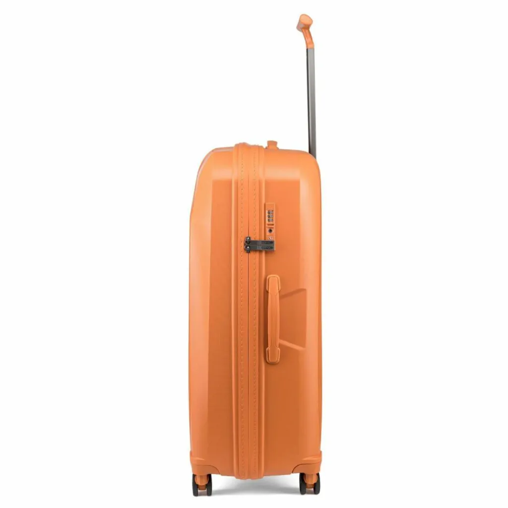 Epic Hartgepäck|4-Rollen Koffer<Phantom SL 4-Rollen Trolley 76 cm burntorange