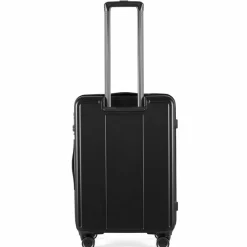 Discount Epic Pop 6.0 4-Rollen Trolley 65 cm allblack