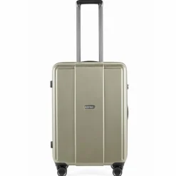 Epic Hartgepäck|4-Rollen Koffer<Pop 6.0 4-Rollen Trolley 65 cm cava