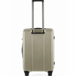 Epic Hartgepäck|4-Rollen Koffer<Pop 6.0 4-Rollen Trolley 65 cm cava