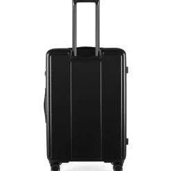 Epic Pop 6.0 4-Rollen Trolley 75 cm allblack