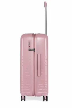 New Epic Spin 4-Rollen Kofferset 3tlg. sweetpink